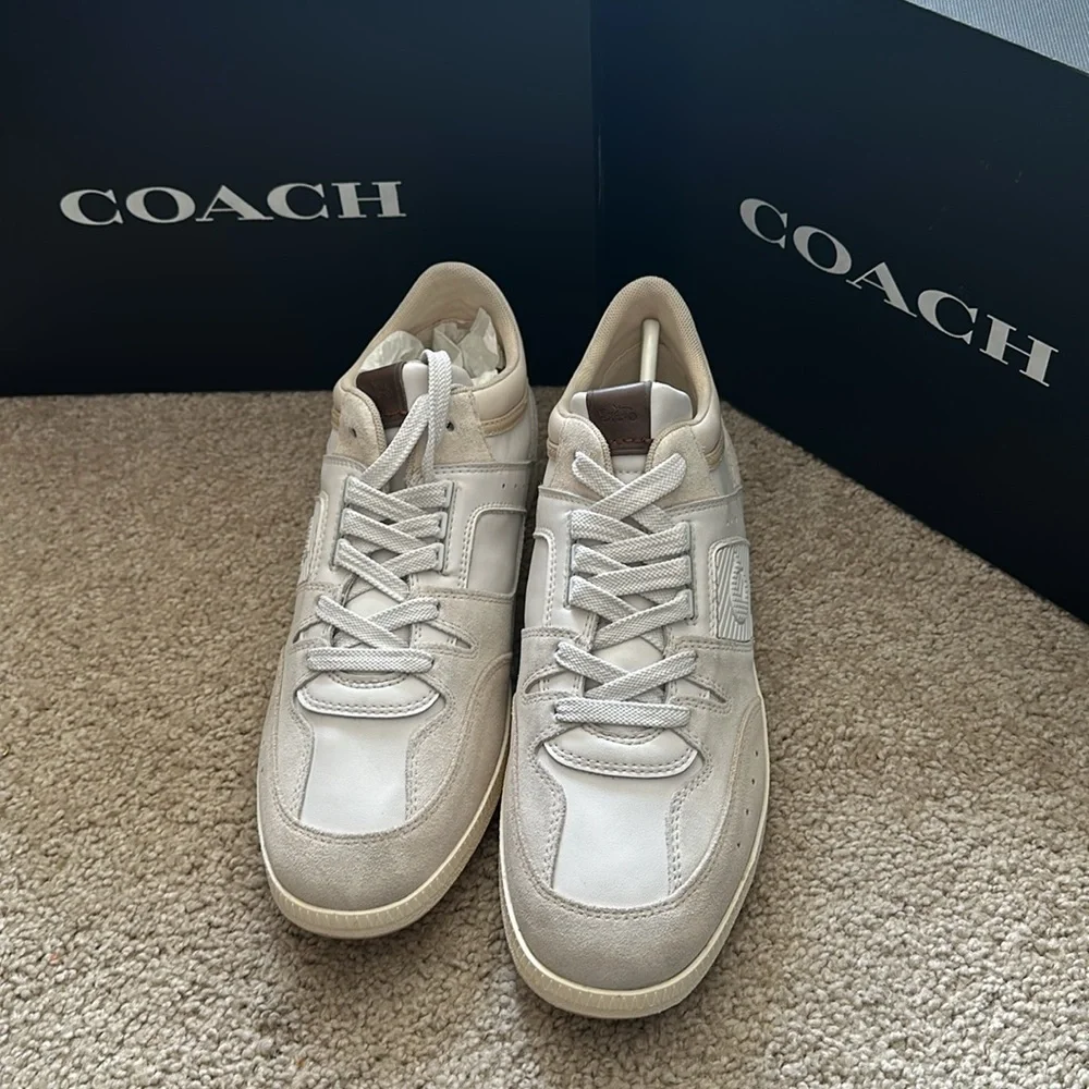 Citysole Mid top - Picture 2 of 8